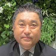東京建物（株） 商業事業部長 長谷山隆史氏
